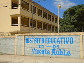 En demanda de solución a problemática educativa ADP llama a suspensión clases en Vicente Noble.