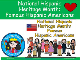 https://www.teacherspayteachers.com/Product/A-National-Hispanic-Heritage-Month-Famous-Hispanic-American-2779704