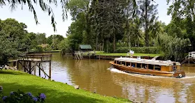 Delta de Tigre