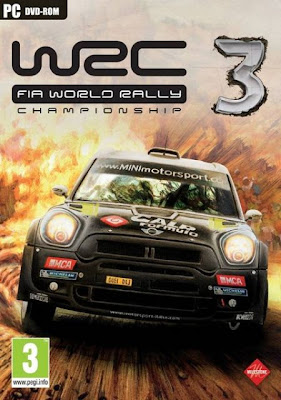 Download WRC 3 FIA World Rally Championship