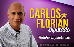 Carlos florian