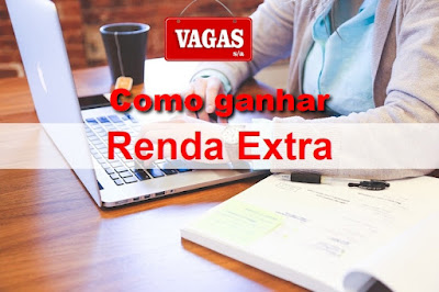 Como obter uma renda extra (enquanto não encontra um emprego)