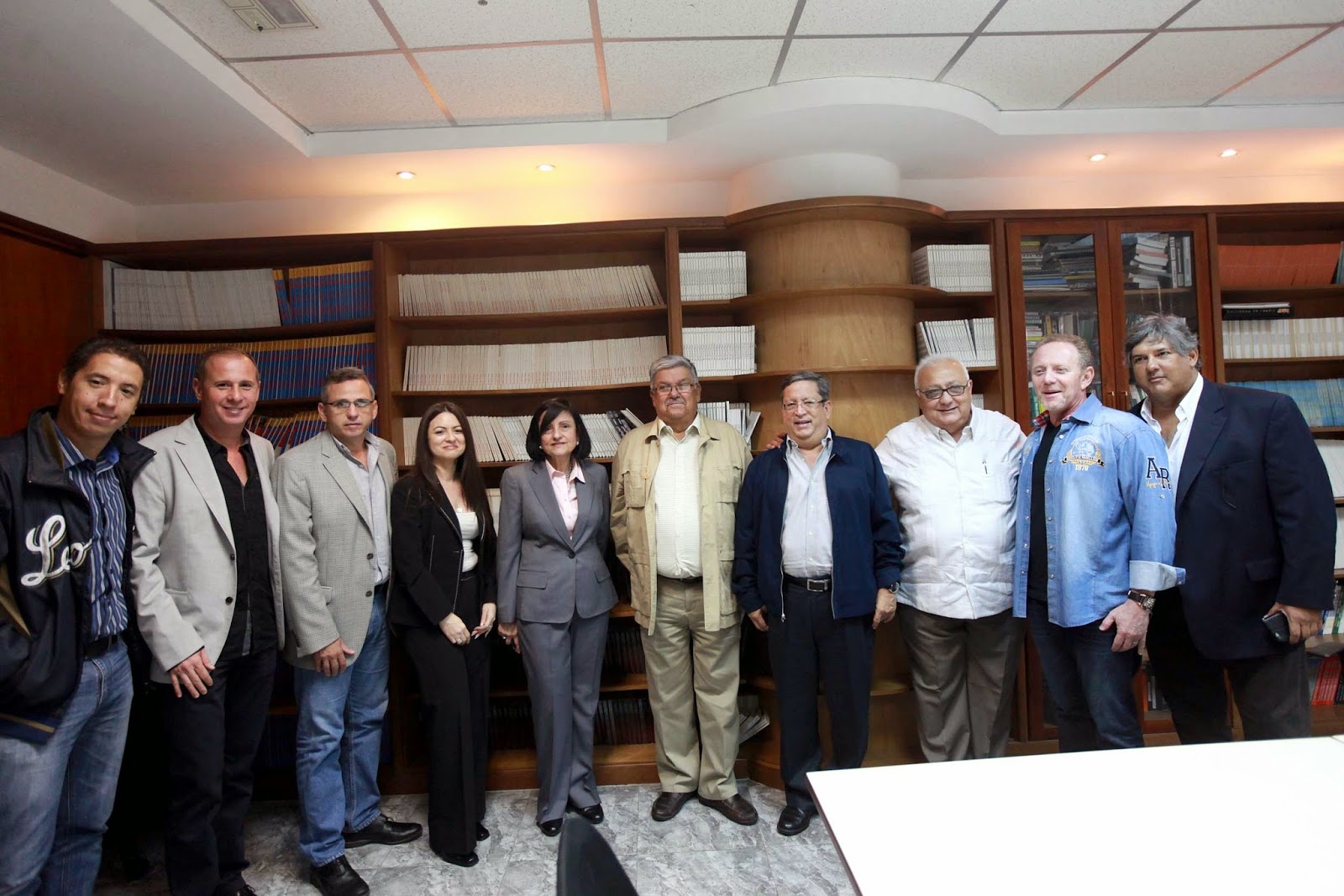LVBP y la Fundación Deportiva Carlos Cárdenas anunciaron alianza
