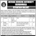  DHA Gujranwala Jobs 2022 Defense Housing Authority | www.dhagwa.com