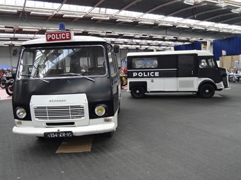 2018.05.27-070 camionnette de police Peugeot et Citroën