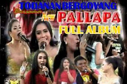 New Pallapa Live Todanan Blora Full Album