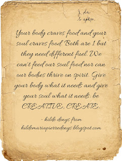 Quote by hilde denys from hildemariapierredenys.blogspot.com