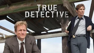 True Detective: Mergulhe nas Profundezas da Escuridão Humana