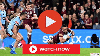 State of Origin