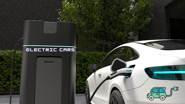 The Electric Revolution: Revolutionizing the Auto Industry 