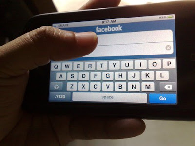 Facebook aims to replace texting