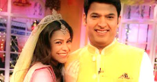 Sumona Chakravarti revealed the reason for being absent in the show 