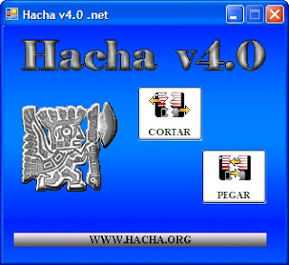 Hacha 4.0 full