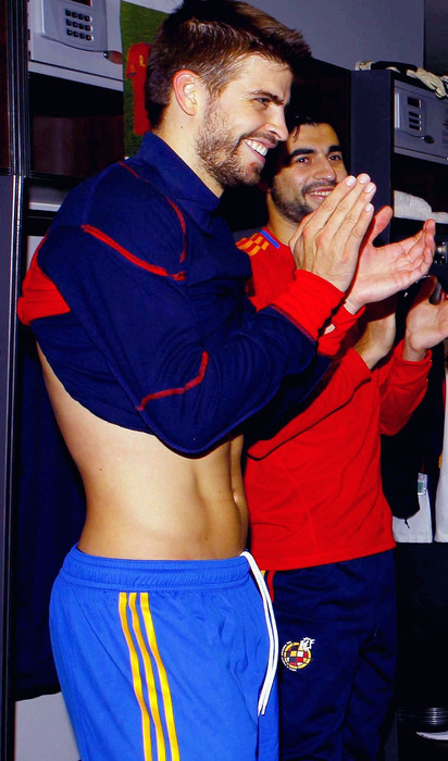 PIQUE