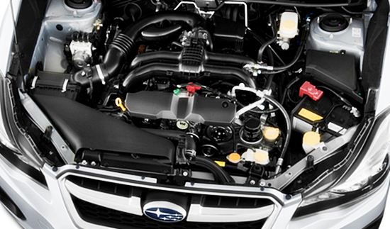 2016 Subaru Impreza Price Features Review