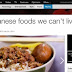 美國有線電視新聞網（CNN）特愛台灣美食40樣不能不吃的小吃