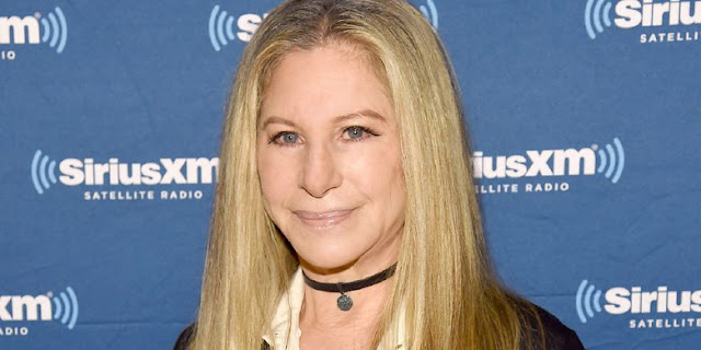 Politics Make Barbra Streisand So Fat