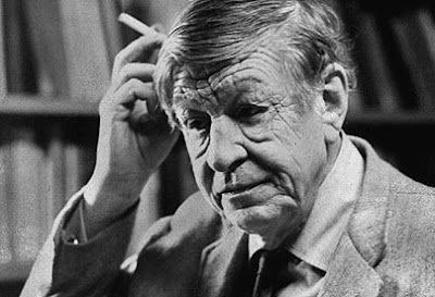 W. H. Auden – ¿Estás ahí?