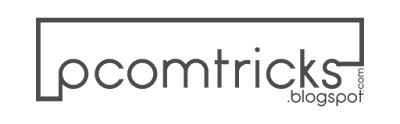 New Logo Pcomtricks