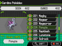 Pokemon Alexandrite Screenshot 08