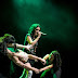 New Time apresenta novo espetáculo musical no Theatro 4 de Setembro