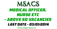MSACS