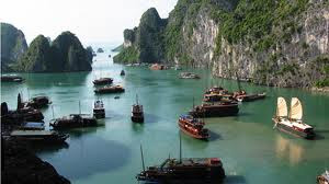 halong bay vietnam-halong bay tours