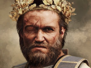 Philip of Macedon