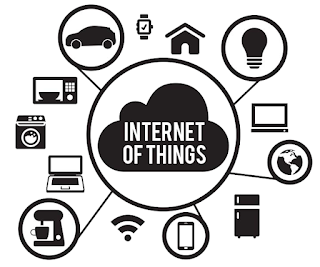 Penjelasan Internet of Things (IoT) & Contoh Penerapannya