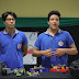  Trabajos de Feria de Ciencias ganaron un Martín Fierro