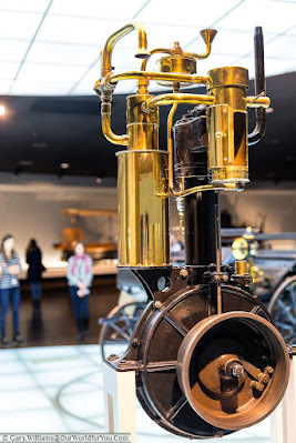 GRAND FATHER CLOCK ENGINE