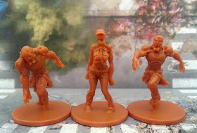 Zombicide Prison Outbreak Review