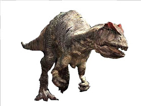 Allosaurus