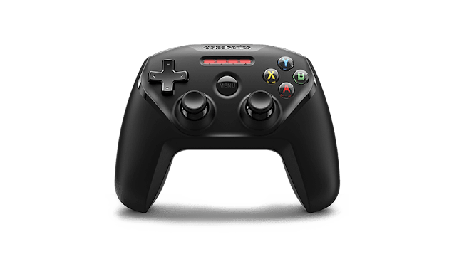 Rekomendasi Game pad