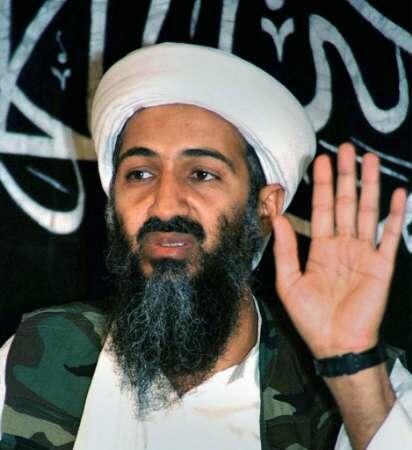 So who was Osama in Laden. Obama declared the death