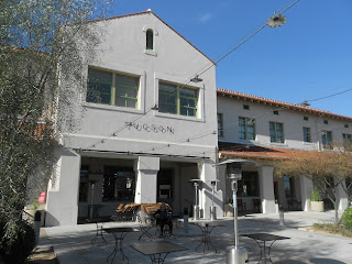 tucson arizona train station