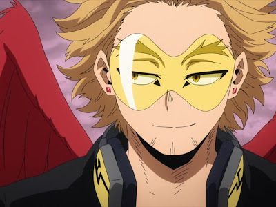 [最も共有された！ √] 僕のヒーローアカデミア ホークス アニメ 230572-僕のヒーローアカデミア ホークス アニメ