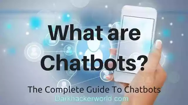 What are chatbots