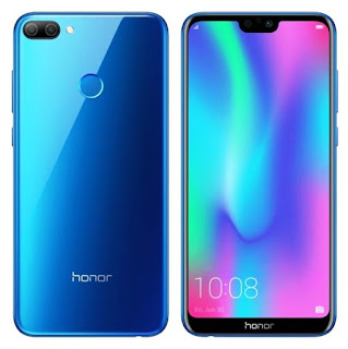 Huawei Honor 9N; Price, full phone specification, and features