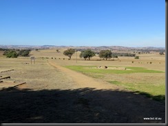 180517 011 POW Camp Site Cowra