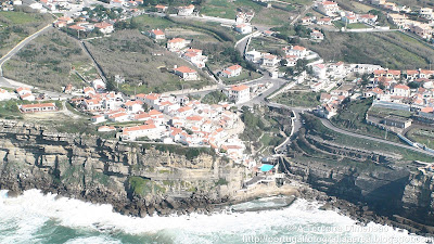 Azenhas do Mar