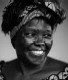 Wangari Muta Maathai