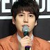 Kyuhyun se presenta en MBC Gayo Daejun