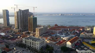 Foto: bmadeira,  Luanda, Angola