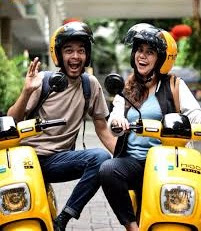 Rekomendasi Sewa Sepeda Listrik di Jawa Timur