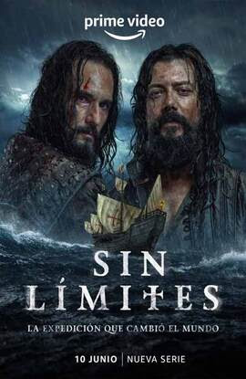Serie Sin Límites 1X03