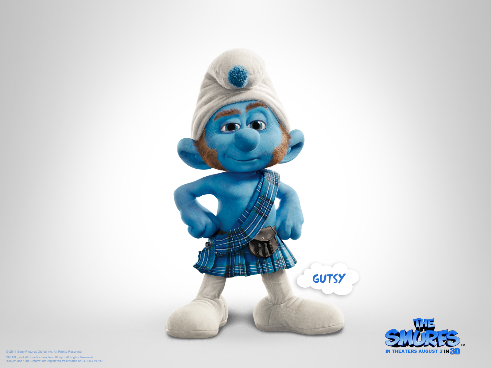 Smurf