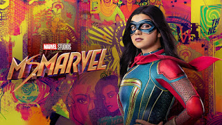 Ms. Marvel Episode 05 Subtitle Indonesia