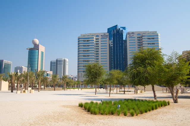 Etisalat Abu Dhabi