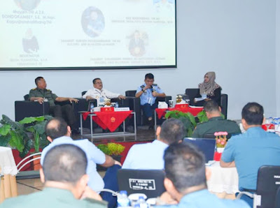 TNI Perlu Membangun Sistem Pertahanan Udara Nasional Yang Modern dan Handal